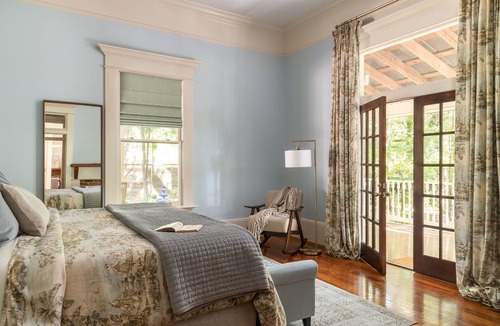 Athens Bed & Breakfast | Lavender Hill Bed & Breakfast