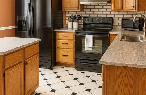 Adamstown House | Lawrence Ridge