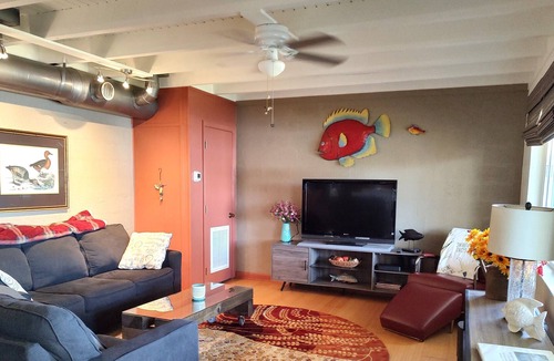 Telogia House | Lazy Days - formerly Collins Landing House