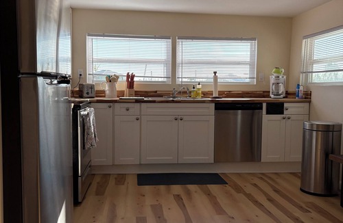 Saint James City House | Lazy Dolphin Retreat