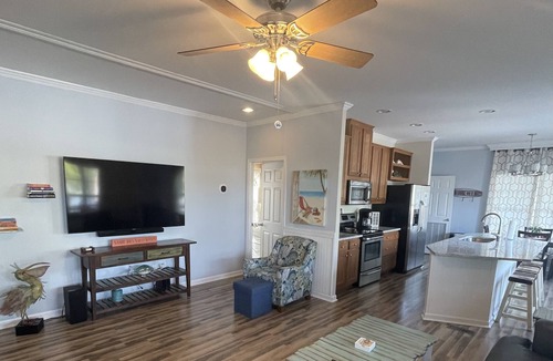 Garden City House | Lazy Pelican Beach House/Beach Bird Properties- Inside Oceanside Village
