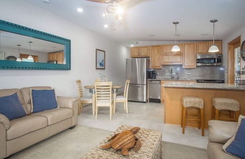 Key Colony Beach House | Lazy Tortuga in Key Colony Beach
