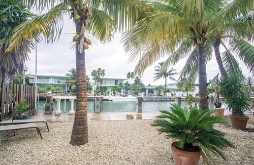 Key Colony Beach House | Lazy Tortuga in Key Colony Beach