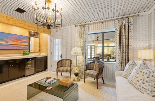 Fairhope Cottage | Le Hibou Blanc (A) - Fairhope: Laid-back Sophistication