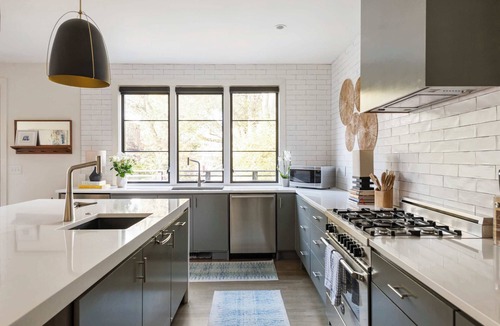 Poncey-Highland Apartment | Le Reve
