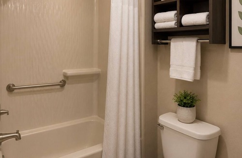 Gallatin Hotel | Legacy Inn Sumner