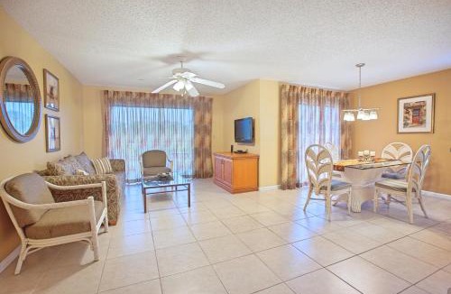 Palm Coast Resort | Legacy Vacation Resorts - Palm Coast