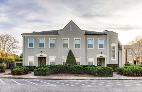 Red Hill House | Legends Golf Resort-Turnberry Park