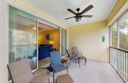 Red Hill Apartment | Legends Resort @ Myrtle Beach