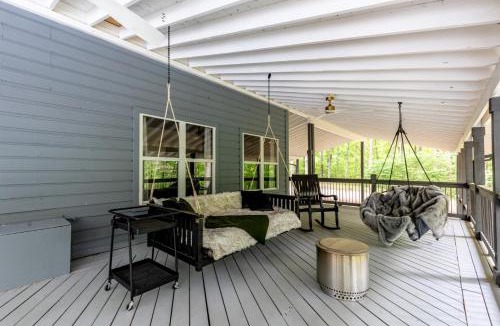 Franklin House | Leipers Retreat Family Gathering & Artist Retreat