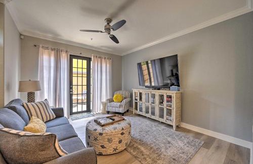 Ole Apartment | Lely Resort Condo about 10 Mi to Naples Beach!