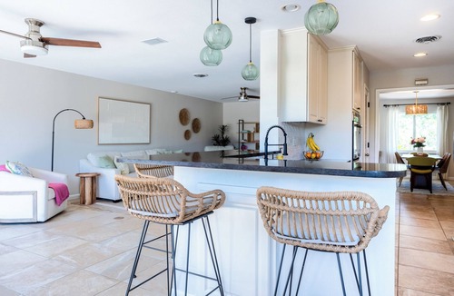 Englewood House | Lemon Bay Getaway