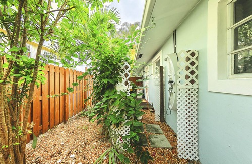 Sailboat Bend House | ★Lesa's Retreat II ★Fort Lauderdale - Minutes Away From Las Olas & Area Beaches