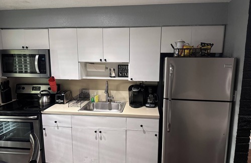 Sailboat Bend House | ❤️Lesa's Retreat❤️ Fort Lauderdale - Minutes Away from Las Olas & Area Beaches