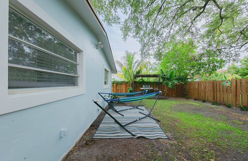 Sailboat Bend House | ❤️Lesa's Retreat❤️ Fort Lauderdale - Minutes Away from Las Olas & Area Beaches