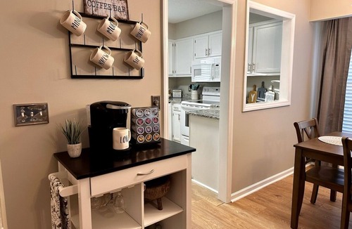 Winston - Salem House | Less than 3 Miles from Wake Forest University, Baptist and Forsyth Hospitals