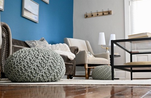 Midtown House | Let the Sun Shine In - Midtown Augusta