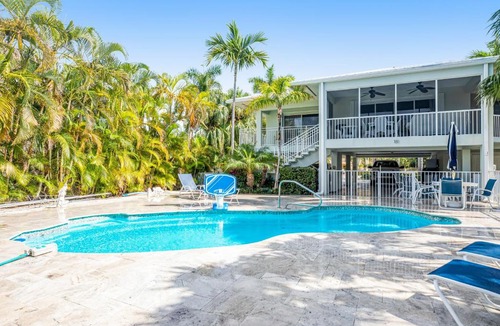 Key Colony Beach House | Life's a Breeze