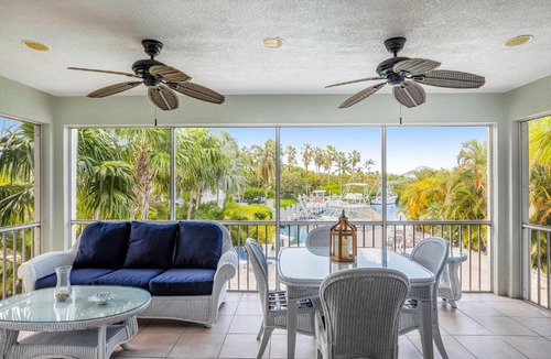 Key Colony Beach House | Life's a Breeze
