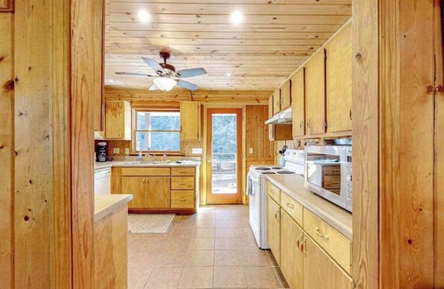 Ellijay Cabin | Life's a River Stays