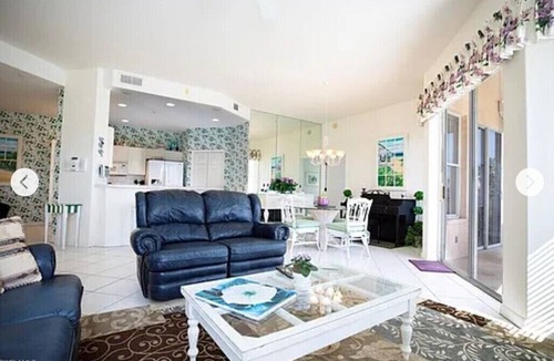 Tropical Cove Condo | "Light & Bright" 3-bedroom condo in beautiful Lexington Country Club