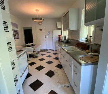 Ashtabula House | Lighthouse Point