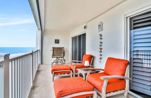 Sunset Reef Hotel | Lighthouse Pointe 502