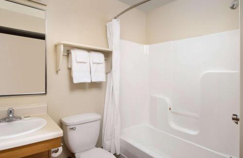 Columbus Hotel | LikeHome Extended Stay Hotel Columbus