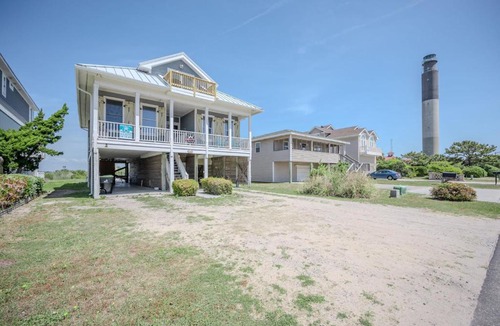 Caswell Beach House | Lilys Pad