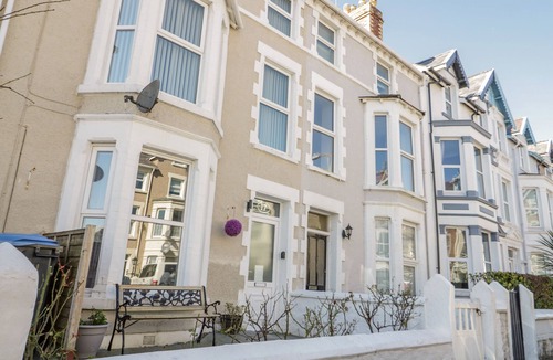 Llandudno Cottage | Lisboa