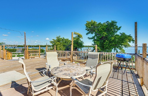 Placida House | Little Gasparilla Home: Walk to Beaches!
