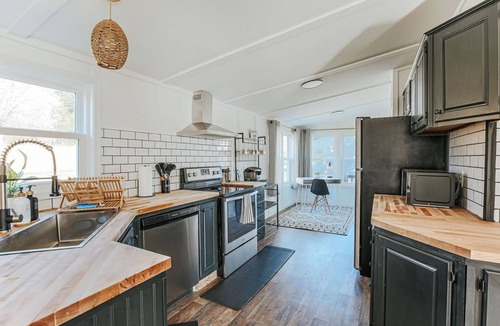 Afton Cottage | Little Haven Cottage