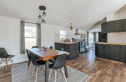 Afton Cottage | Little Haven Cottage