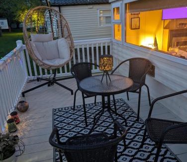 Woodhorn Apartment | Little Mau