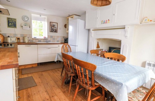 Thorncombe Cottage | Little Orchard
