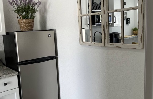 Tampa Apartment | little paradise