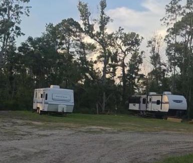 Steinhatchee Other | Livin the dream