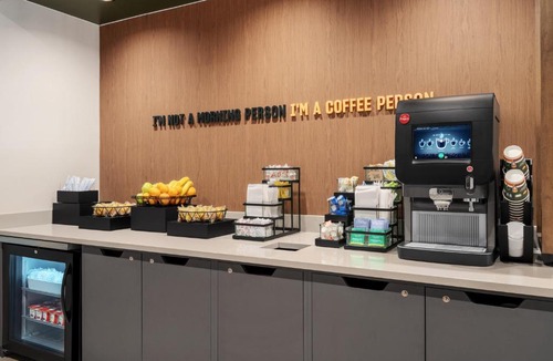 Columbia Hotel | Livsmart Studios By Hilton Columbia Greystone
