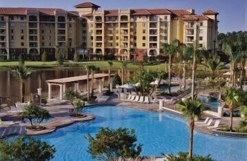 Golden Oak Condo | Located just minutes from Disney 2 bedroom