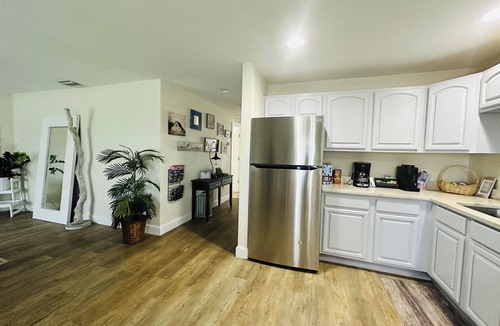 Westminister House | “ Location, top accommodation, close to Getaway and JetBlue Park"