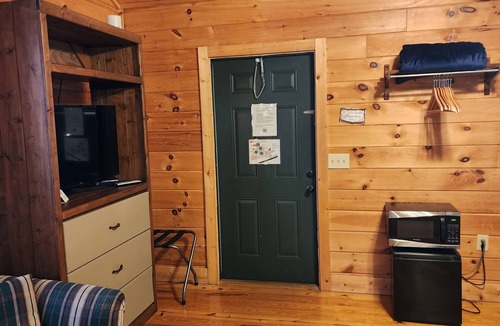 Tellico Plains Hotel | Lodge at Tellico