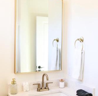 Spartanburg Apartment | Loft vibes at the city Barn