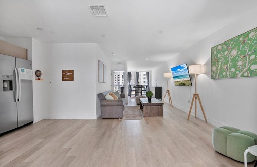 Ojus Apartment | Lofts of Aventura
