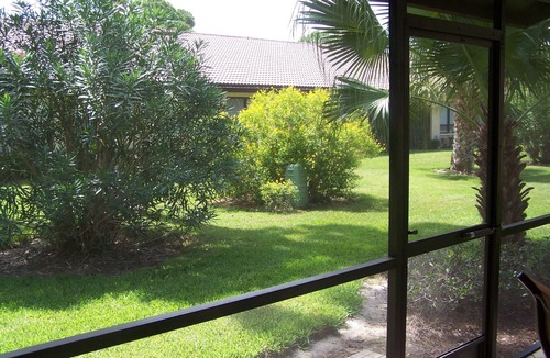 Sarasota Villa | Long term discounts/Resort Style Vacation Villa