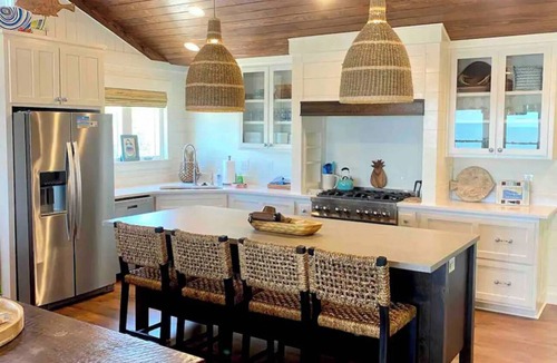 Alligator Point House | Looking for a best kept secret?!