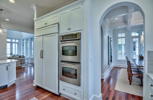 Panama City Beach House | Looking Glass Cottage & Carriage House