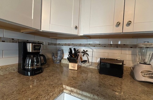 Key Colony Beach House | Lou & Mary`s Getaway ~ 2 bed 2 Bath home W/Dock, I