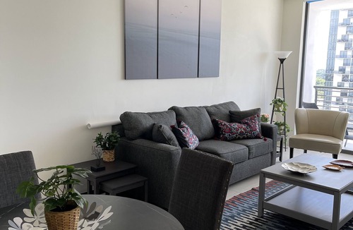 Doral Condo | Lovely 1 Bed 1 Bath apartment at Doral