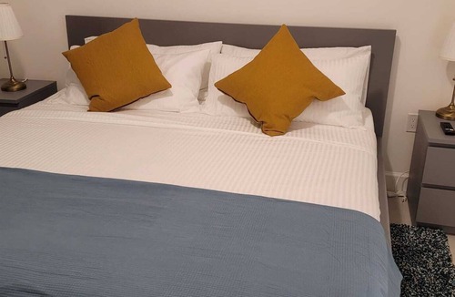 Doral Condo | Lovely 1 Bed 1 Bath apartment at Doral