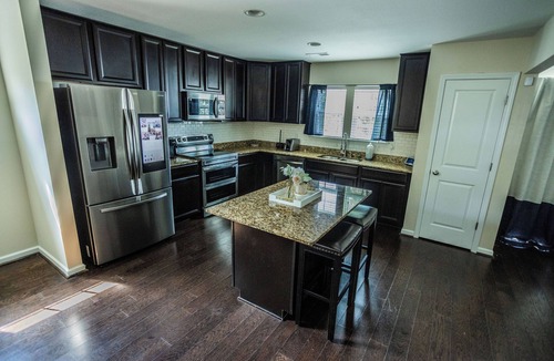 Lake Carolina House | Lovely 4-bedroom house in charming Columbia, SC